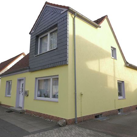 Zimmervermietung Am Teutoburger Wald Lage  Exterior photo