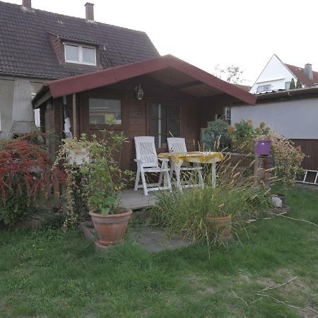 Zimmervermietung Am Teutoburger Wald Lage  Exterior photo